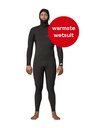 Patagonia M's R5 Regulator FZ Hooded Full Suit