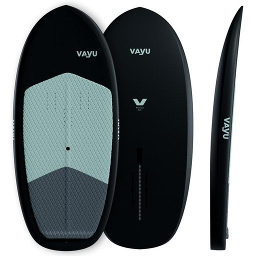 [V02FLC41] Vayu FLY Carbon (4'10'')