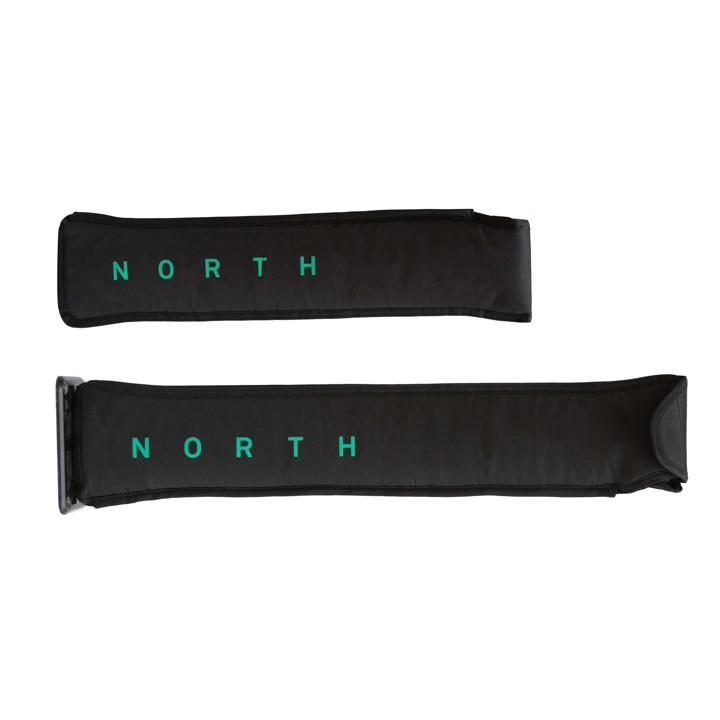 North Sonar Carbon Mast Cover