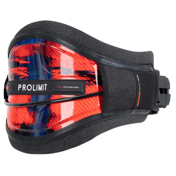 Prolimit Harness Kite Waist Vapor