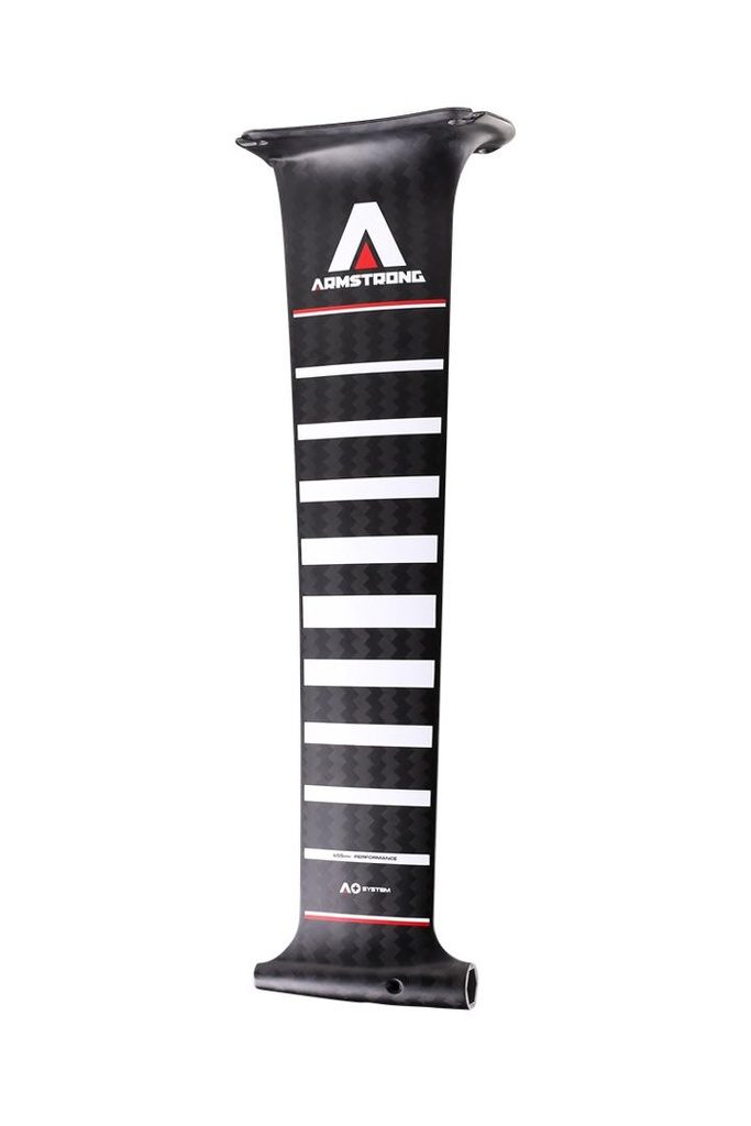 Armstrong Performance 655mm Mast 