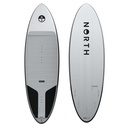 North Cross Surfboard 2024