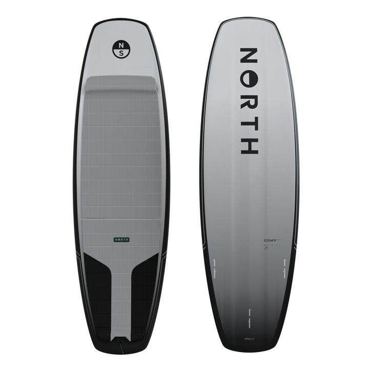 North Comp PRO Surfboard 2024