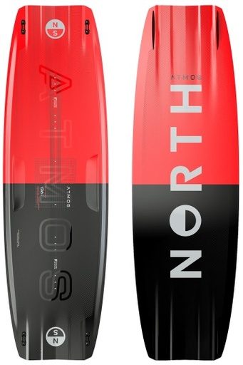 [85002.240022] North Atmos Hybrid TT Board (138x41cm)