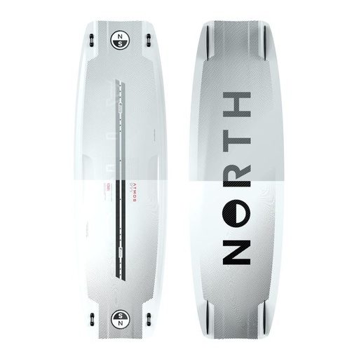 [85002.240023] North Atmos PRO TT Board 2024 (136x40cm)