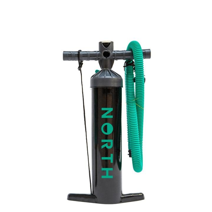 North Kite & Wing Pump 2024