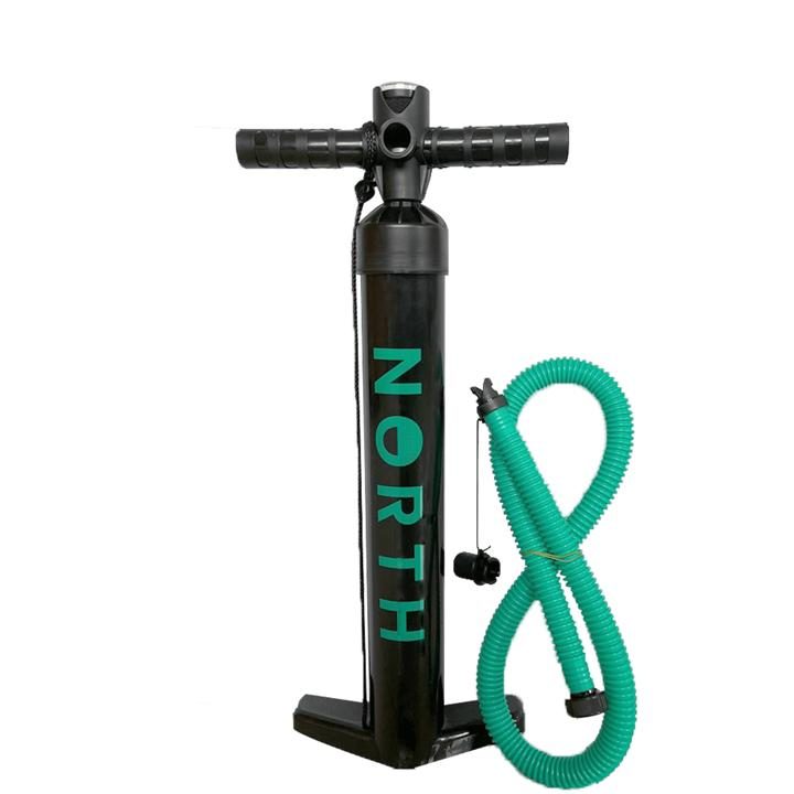 North Inflatable Board Pump 2024