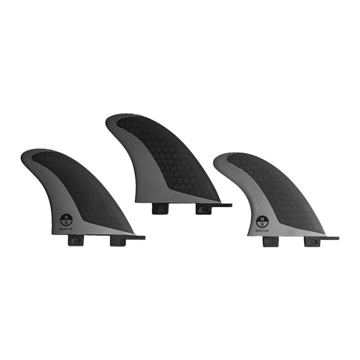 North Hexcel Coremat Finset