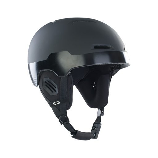 [48230-7202] ION Helmet Mission (black)