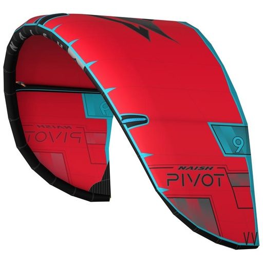 [515.40000.010] Naish Pivot 2024 (8, Red)