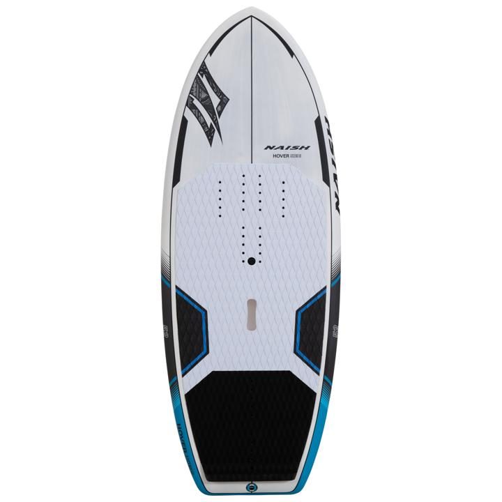 Naish 2024 Wing Foil Hover Ascend CU