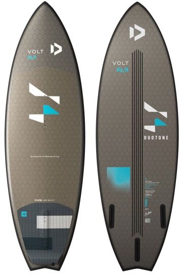 Duotone Volt SLS Concept Blue
