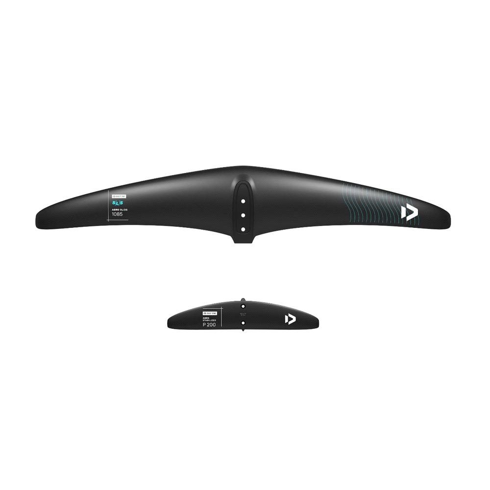 Duotone Wing Set Aero Glide SLS