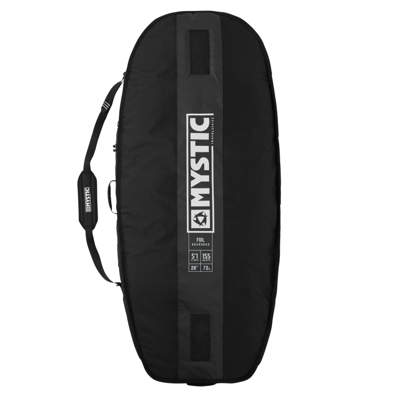 Mystic Star Wingfoil Boardbag Wheeled