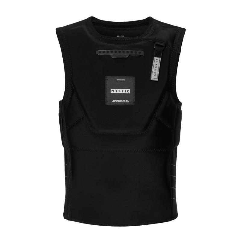 Mystic Solace Impact Vest Szip