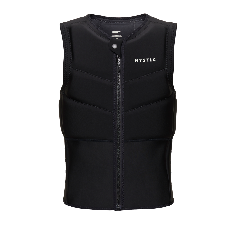 Mystic Star Impact Vest Fzip 2023