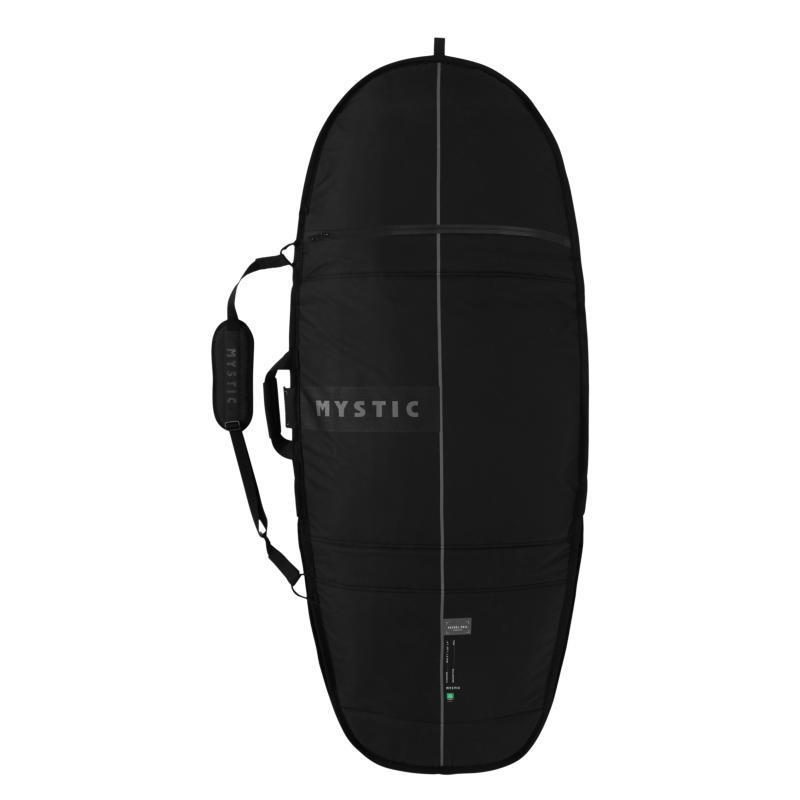 Mystic Patrol Daycover Foilboard