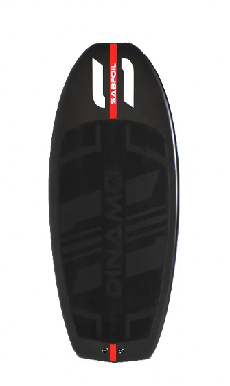 Sabfoil Dinamo Freestyle Foilboard | Hydrofoil Board