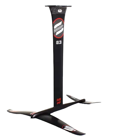 Sabfoil Medusa PRO | Hydrofoil Set