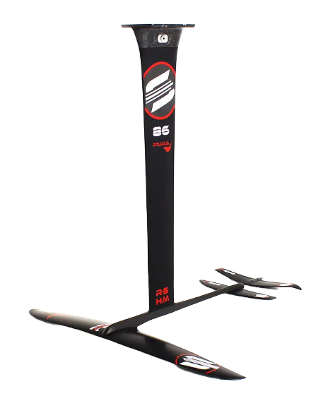 Sabfoil Razor PRO | Hydrofoil Set