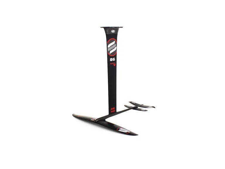Sabfoil Razor PRO | Hydrofoil Set | 875/86P