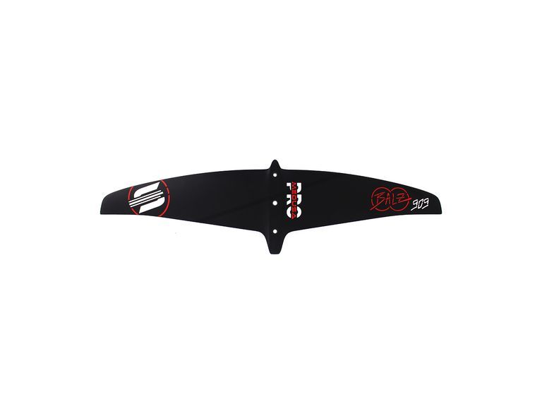 Sabfoil Medusa Balz PRO 909 - Balz Müller Limited | T8 Hydrofoil Front Wing