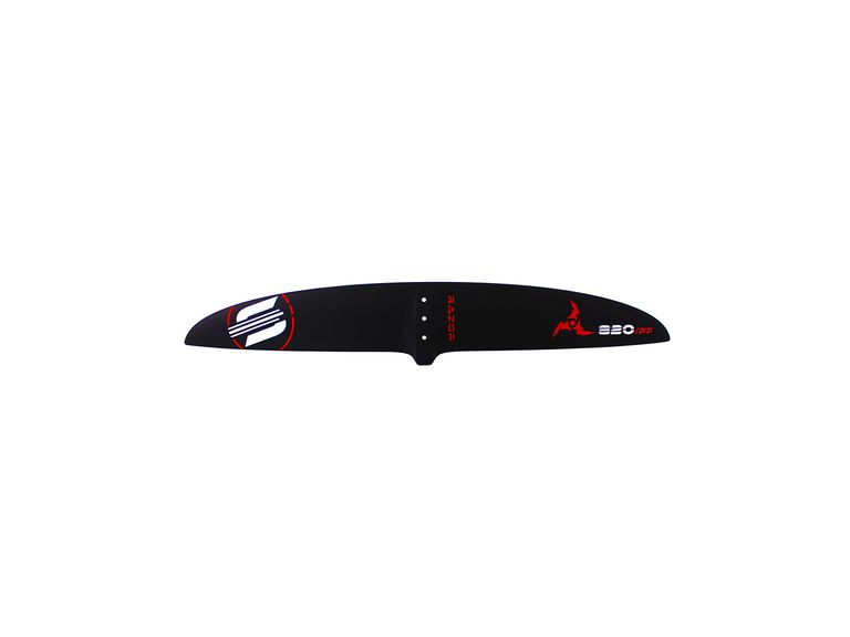 Sabfoil Razor PF | T6 Hydrofoil Front Wing