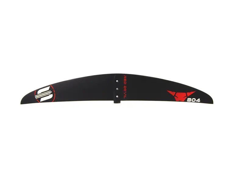 Sabfoil Red Devil | R6 Hydrofoil Front Wing