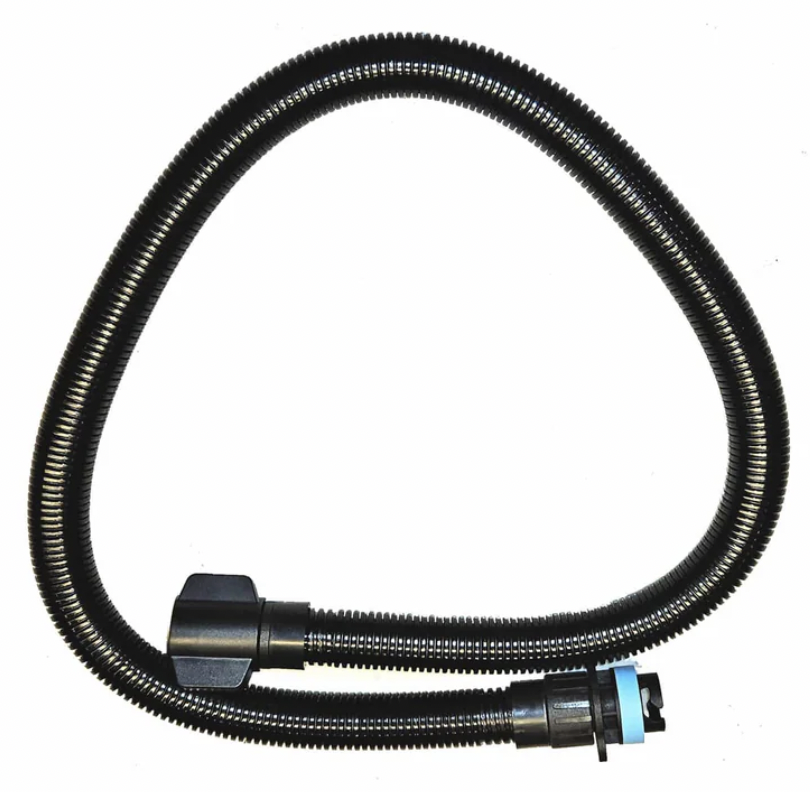 Ride Engine Air Box Replacement Hose w/ Nozzle Kit