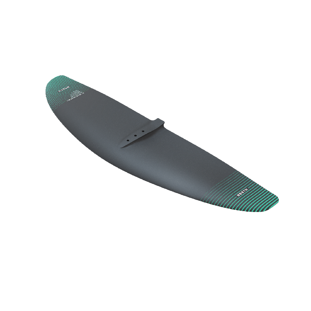 North Sonar Prime MA V2 Front Wing 