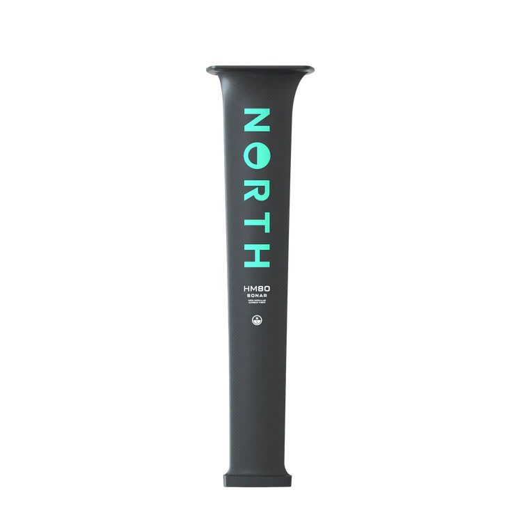 North Sonar HM Carbon Mast