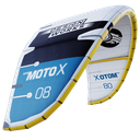 Cabrinha Moto X Design Works