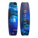 North Atmos TT Board 2025