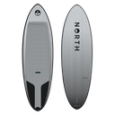 North Cross Pro Surfboard 2025