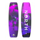 North Astra TT Board 2025