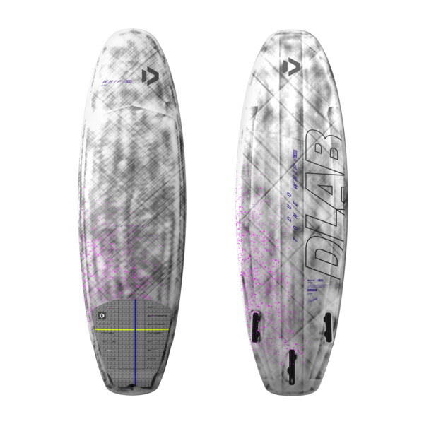 Duotone Whip D/Lab 2025
