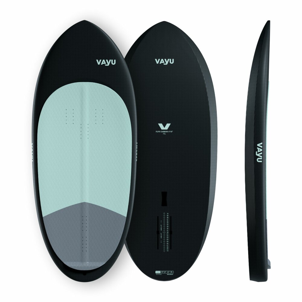 Vayu FLY R Carbon 2025