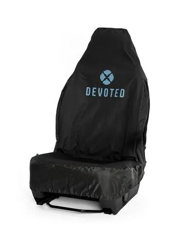 Devoted Premium Single Car/Van Seat Cover