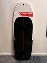 Groove Skate Carbon Kitefoilboard 130