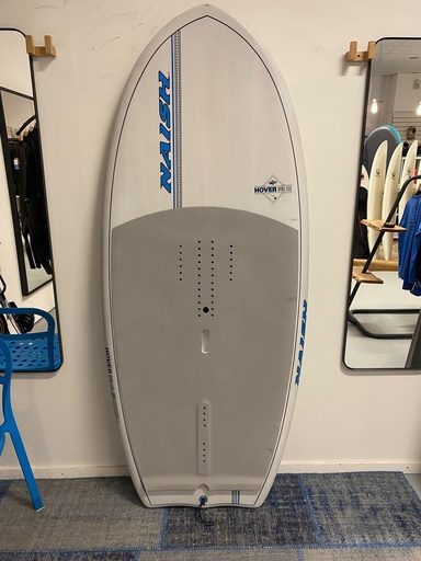 Naish Hover GS 125L Wingfoilboard