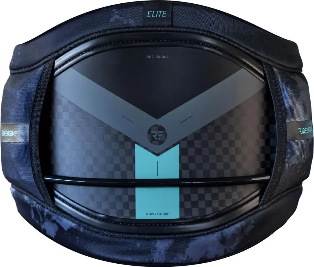 Ride Engine Elite Carbon Type 1 Hyperlock Harness 2025