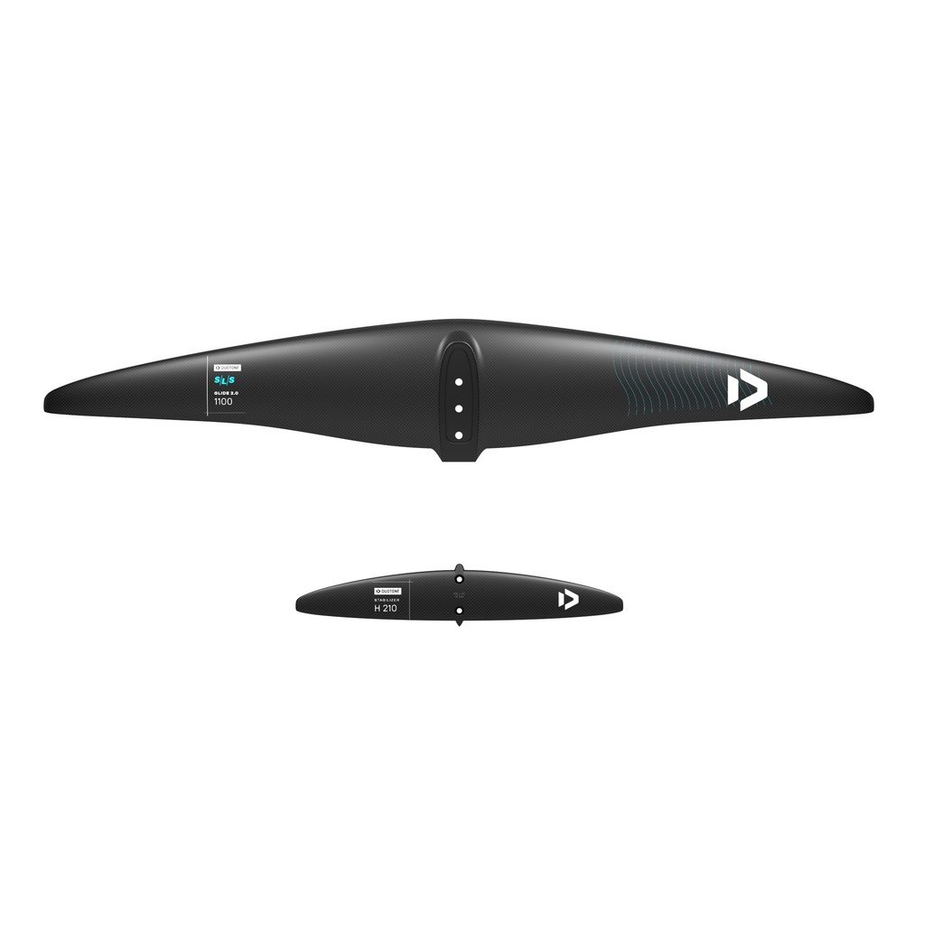 Duotone Foil Wing Set Glide 2.0 SLS