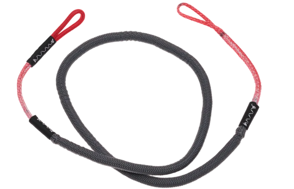 Duotone Line Spare Safety Bungee Line Trust Bar (SS23-onw)