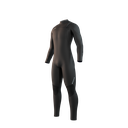 Mystic Star Fullsuit 4/3mm Fzip 2025