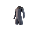 Mystic Star Longarm Shorty 3/2mm Fzip 2025