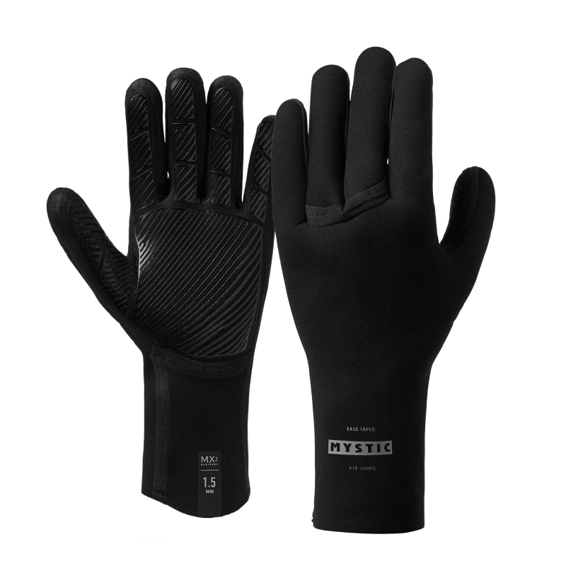 Mystic Crest Glove 1.5mm 5Finger 2025