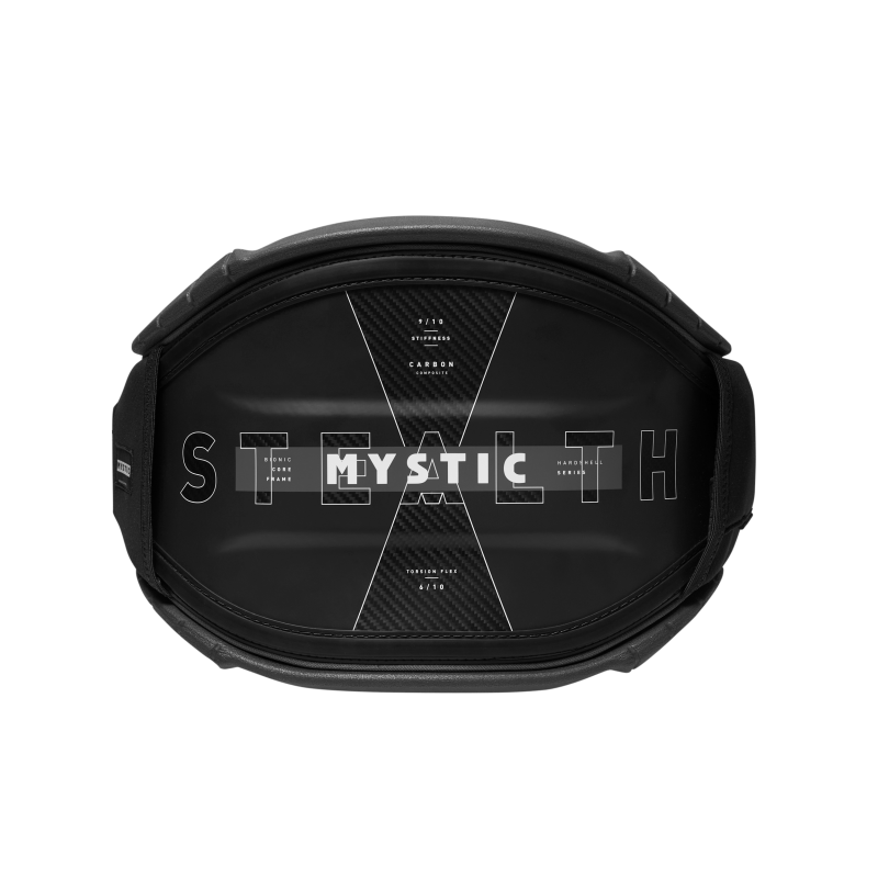 Mystic Stealth Waist Harness 2025