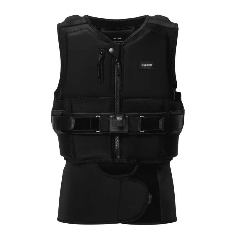 Mystic Endure Wing Impact Vest 2025