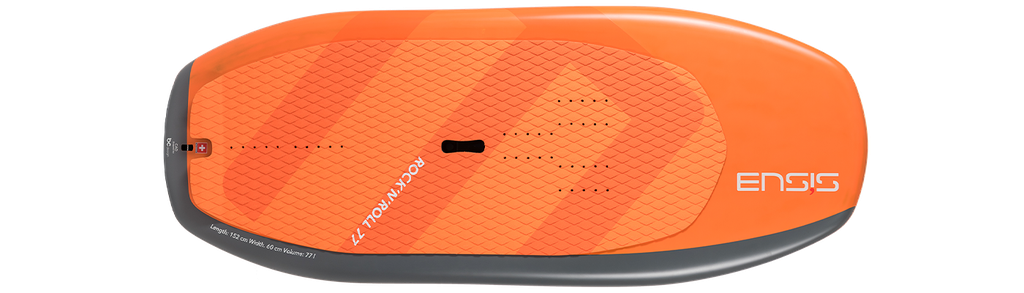 ENSIS ROCK'N'ROLL Wing Board 107L