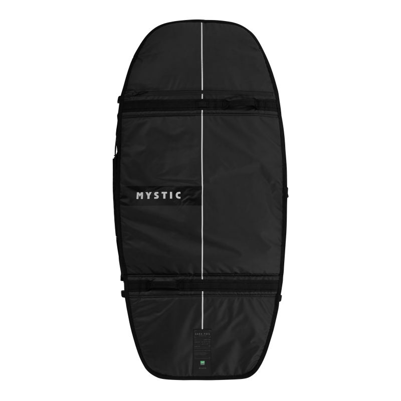 Mystic Saga Foil Boardbag 2025